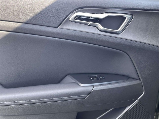 2026 Kia Sportage Plug-In Hybrid X-Line Prestige