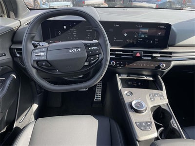 2026 Kia Sportage Plug-In Hybrid X-Line Prestige