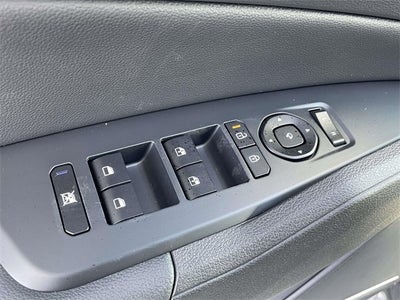 2026 Kia Sportage Plug-In Hybrid X-Line Prestige