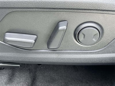 2026 Kia Sportage Plug-In Hybrid X-Line Prestige