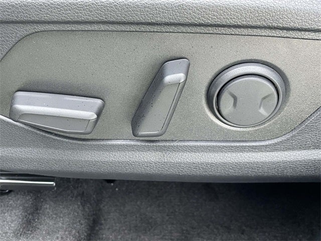 2026 Kia Sportage Plug-In Hybrid X-Line Prestige