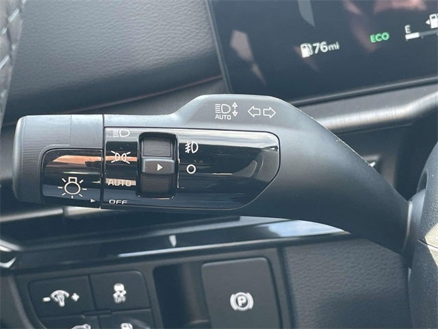 2026 Kia Sportage Plug-In Hybrid X-Line Prestige