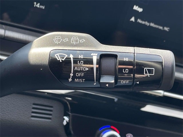 2026 Kia Sportage Plug-In Hybrid X-Line Prestige