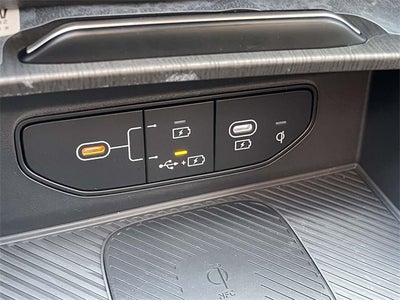 2026 Kia Sportage Plug-In Hybrid X-Line Prestige