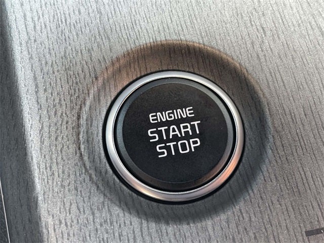 2026 Kia Sportage Plug-In Hybrid X-Line Prestige