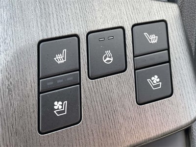 2026 Kia Sportage Plug-In Hybrid X-Line Prestige