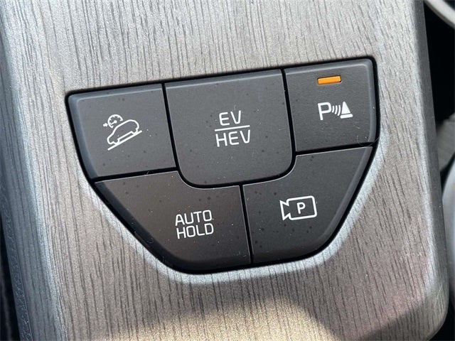 2026 Kia Sportage Plug-In Hybrid X-Line Prestige