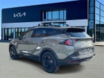 2026 Kia Sportage Plug-In Hybrid X-Line Prestige