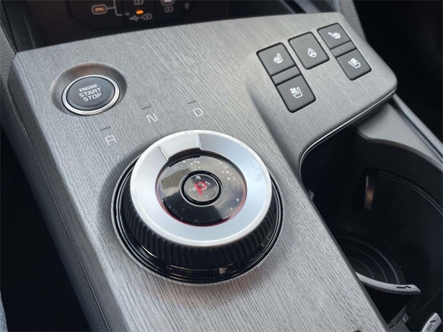 2026 Kia Sportage Plug-In Hybrid X-Line Prestige