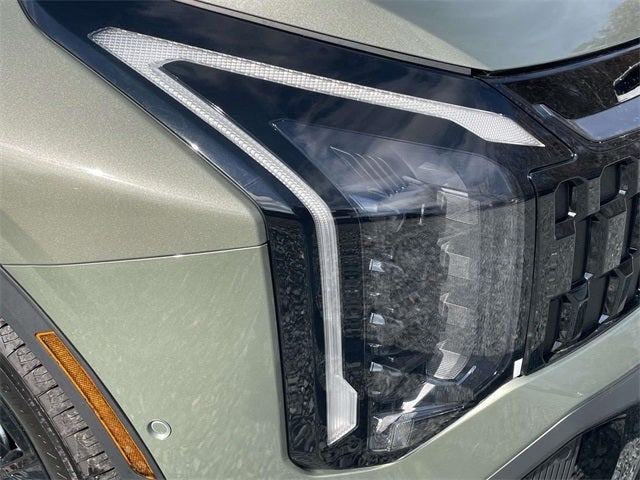 2026 Kia Sportage Plug-In Hybrid X-Line Prestige