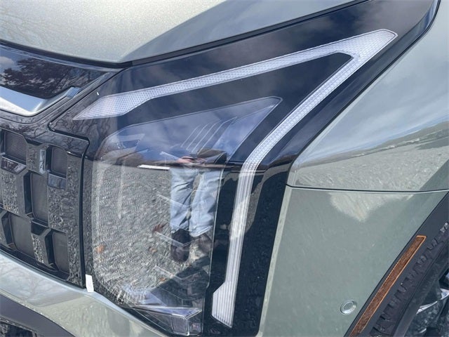 2026 Kia Sportage Plug-In Hybrid X-Line Prestige