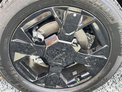 2026 Kia Sportage Plug-In Hybrid X-Line Prestige