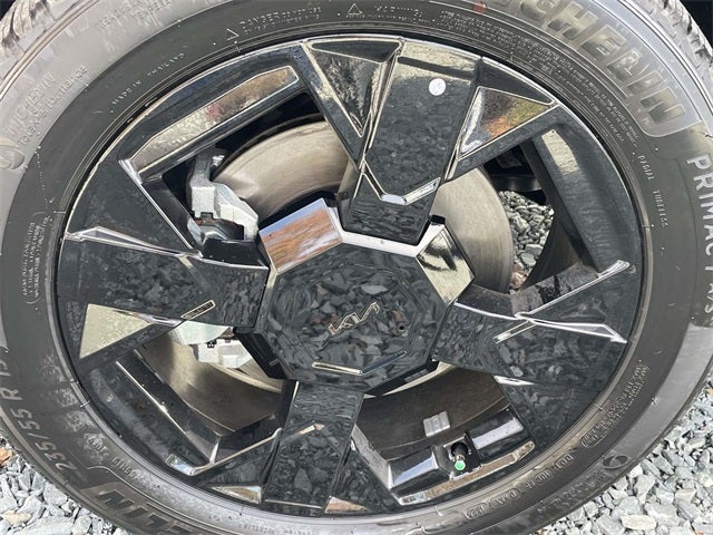 2026 Kia Sportage Plug-In Hybrid X-Line Prestige