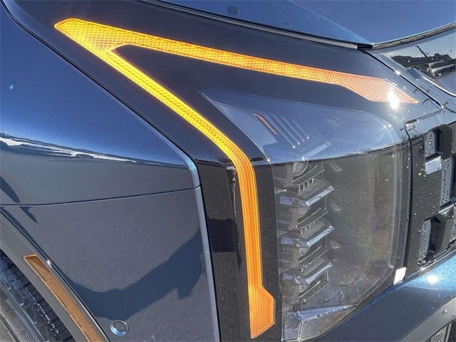 2026 Kia Sportage Plug-In Hybrid X-Line Prestige