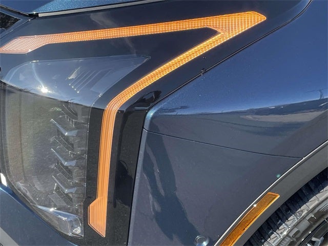 2026 Kia Sportage Plug-In Hybrid X-Line Prestige