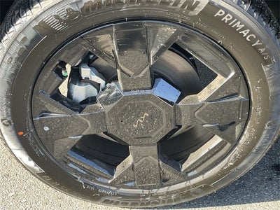 2026 Kia Sportage Plug-In Hybrid X-Line Prestige