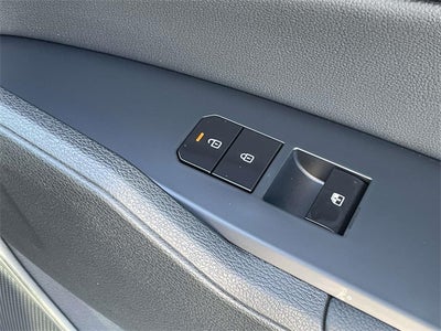 2026 Kia Sportage Plug-In Hybrid X-Line Prestige