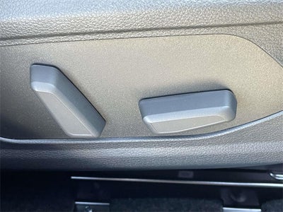 2026 Kia Sportage Plug-In Hybrid X-Line Prestige