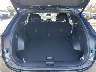 2026 Kia Sportage Plug-In Hybrid X-Line Prestige