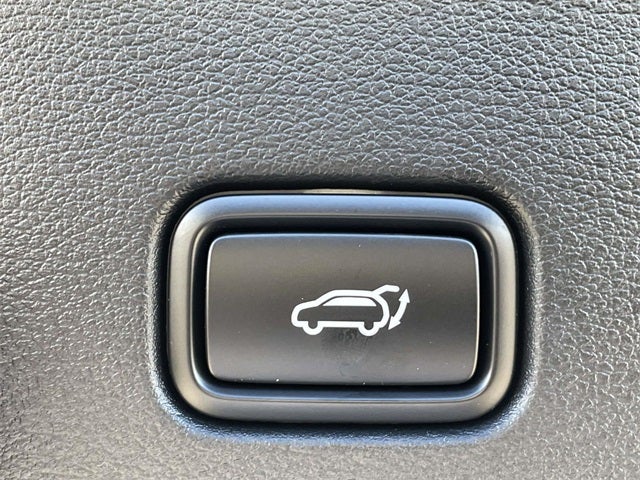 2026 Kia Sportage Plug-In Hybrid X-Line Prestige