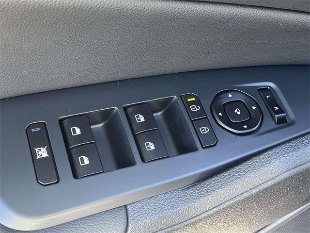 2026 Kia Sportage Plug-In Hybrid X-Line Prestige