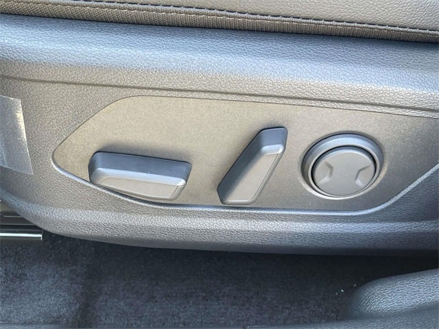 2026 Kia Sportage Plug-In Hybrid X-Line Prestige