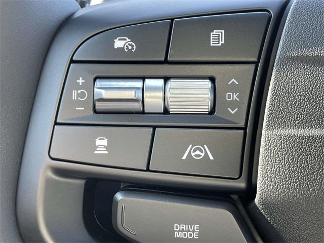 2026 Kia Sportage Plug-In Hybrid X-Line Prestige