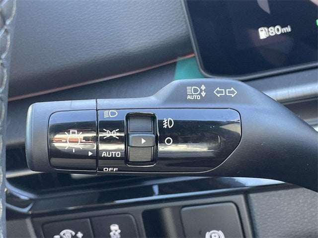 2026 Kia Sportage Plug-In Hybrid X-Line Prestige