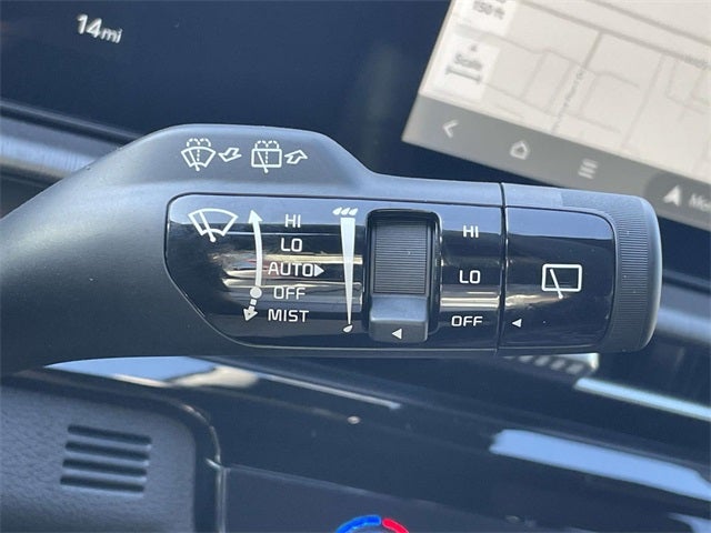 2026 Kia Sportage Plug-In Hybrid X-Line Prestige