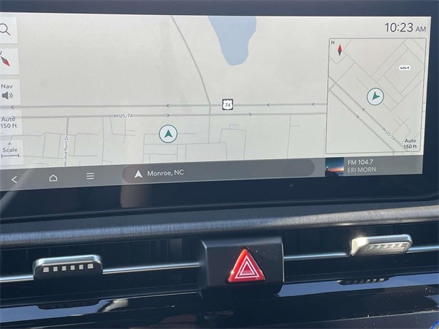 2026 Kia Sportage Plug-In Hybrid X-Line Prestige