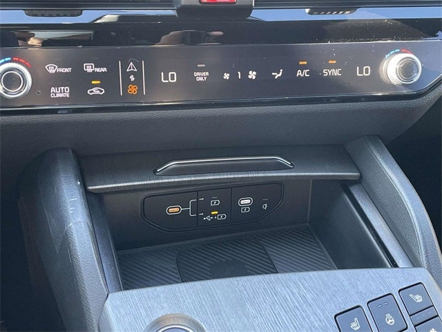 2026 Kia Sportage Plug-In Hybrid X-Line Prestige