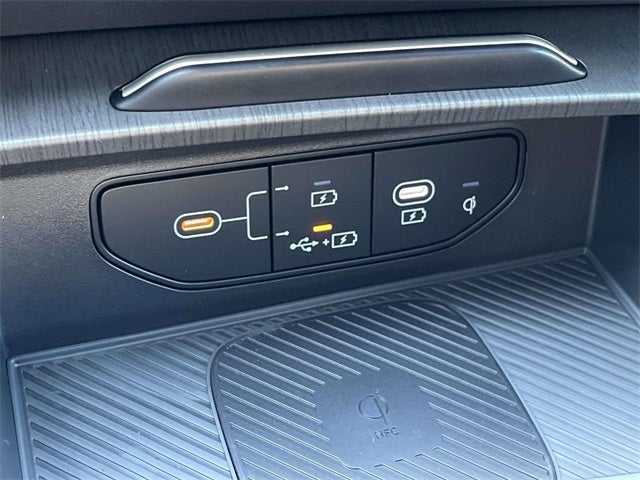 2026 Kia Sportage Plug-In Hybrid X-Line Prestige