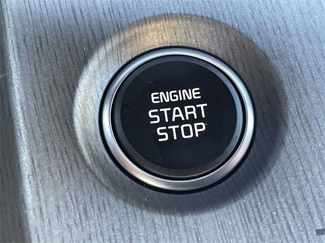 2026 Kia Sportage Plug-In Hybrid X-Line Prestige