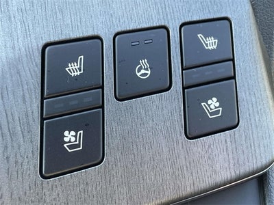 2026 Kia Sportage Plug-In Hybrid X-Line Prestige