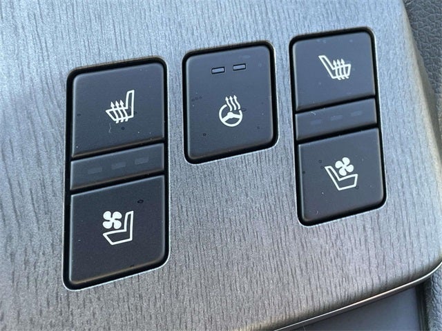 2026 Kia Sportage Plug-In Hybrid X-Line Prestige