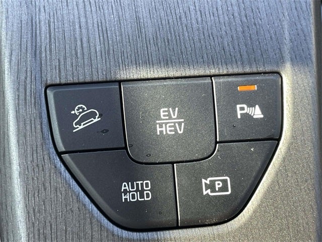 2026 Kia Sportage Plug-In Hybrid X-Line Prestige