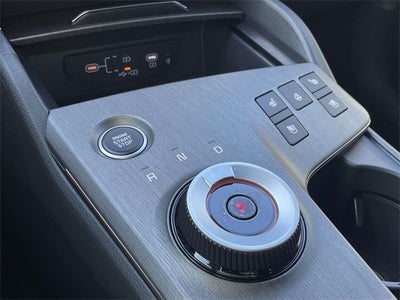 2026 Kia Sportage Plug-In Hybrid X-Line Prestige