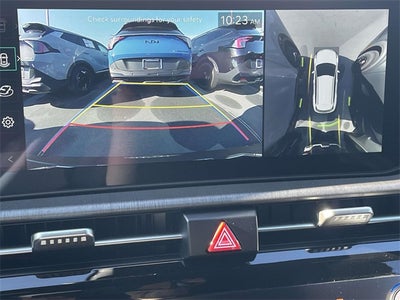 2026 Kia Sportage Plug-In Hybrid X-Line Prestige