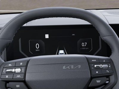 2027 Kia Sportage Plug-In Hybrid X-Line Prestige