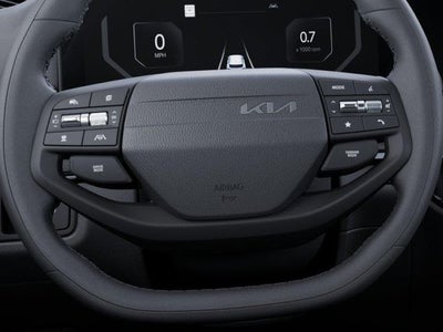 2027 Kia Sportage Plug-In Hybrid X-Line Prestige