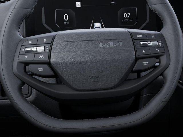 2027 Kia Sportage Plug-In Hybrid X-Line Prestige