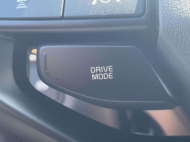 2027 Kia Sportage Plug-In Hybrid X-Line Prestige