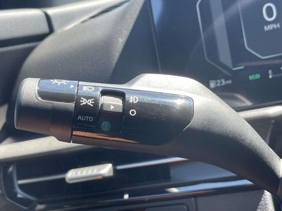 2027 Kia Sportage Plug-In Hybrid X-Line Prestige