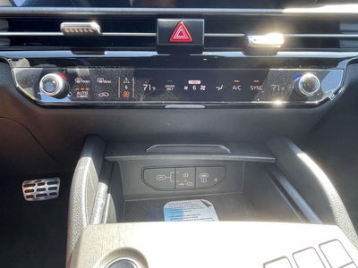 2027 Kia Sportage Plug-In Hybrid X-Line Prestige