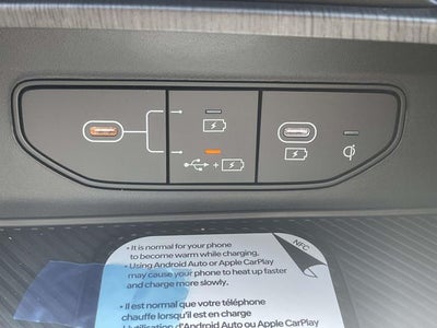 2027 Kia Sportage Plug-In Hybrid X-Line Prestige