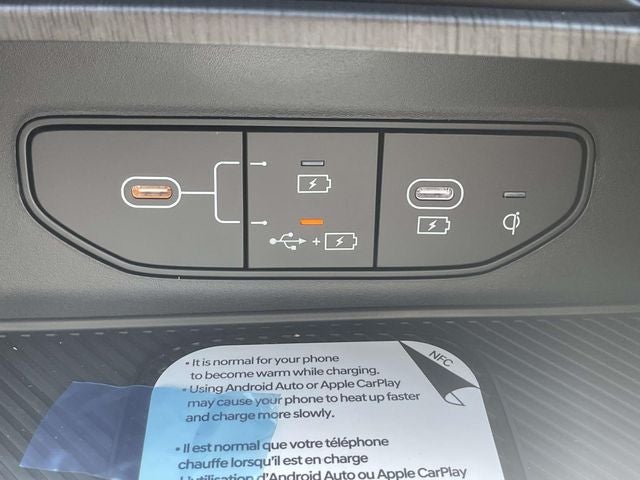 2027 Kia Sportage Plug-In Hybrid X-Line Prestige