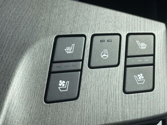 2027 Kia Sportage Plug-In Hybrid X-Line Prestige