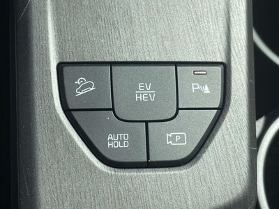 2027 Kia Sportage Plug-In Hybrid X-Line Prestige