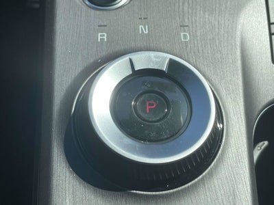 2027 Kia Sportage Plug-In Hybrid X-Line Prestige