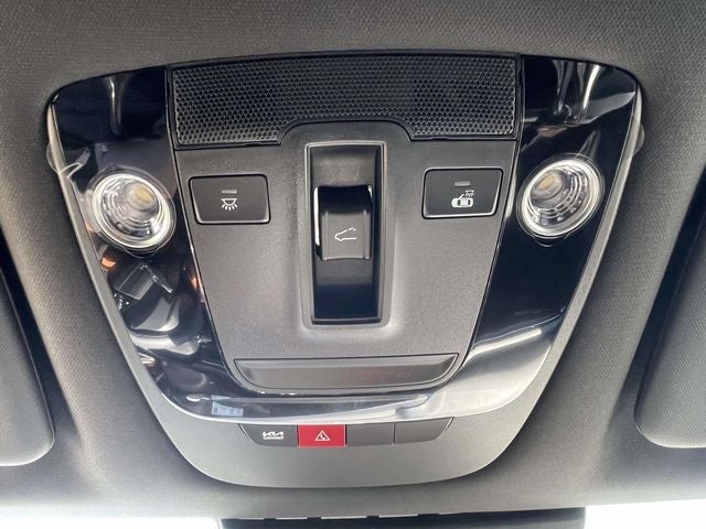 2027 Kia Sportage Plug-In Hybrid X-Line Prestige